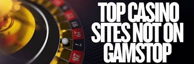Explore the Latest Non Gamstop Casino Sites 1039874830