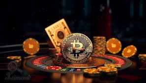 Καζίνο χωρίς ταυτοποίηση Η επανάσταση στον κόσμο των τυχερών παιχνιδιών Καζίνο χωρίς ταυτοποίηση Η επανάσταση στον κόσμο των τυχερών παιχνιδιών