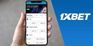 1xBet Betting App Revolutionizing Online Gambling 1xBet Betting App Revolutionizing Online Gambling