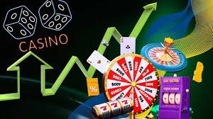 Anmeldelse af Cashwin Casino - En Gennemgang af Spilmuligheder og Bonusser Anmeldelse af Cashwin Casino - En Gennemgang af Spilmuligheder og Bonusser